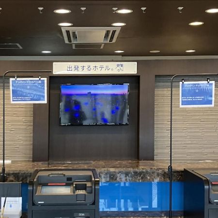 Toyoko Inn Sodegaura Eki Kita Guchi 외부 사진
