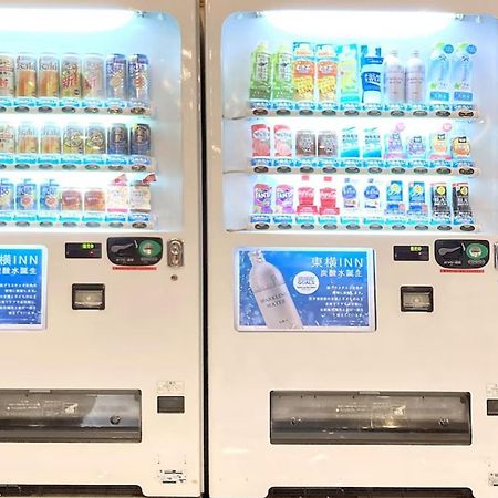 Toyoko Inn Sodegaura Eki Kita Guchi 외부 사진
