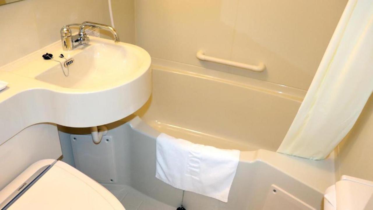 Toyoko Inn Sodegaura Eki Kita Guchi 외부 사진