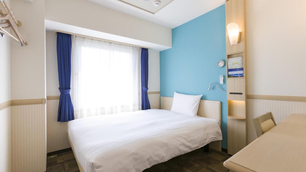 Toyoko Inn Sodegaura Eki Kita Guchi 외부 사진