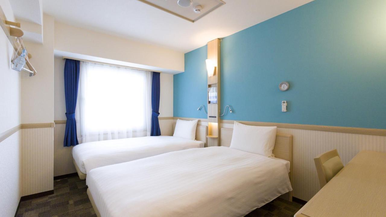 Toyoko Inn Sodegaura Eki Kita Guchi 외부 사진
